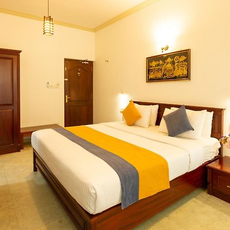 Hotel Yo Kandy Extérieur photo