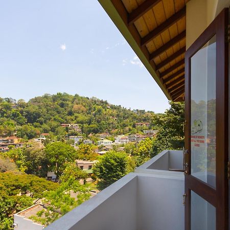 Hotel Yo Kandy Extérieur photo