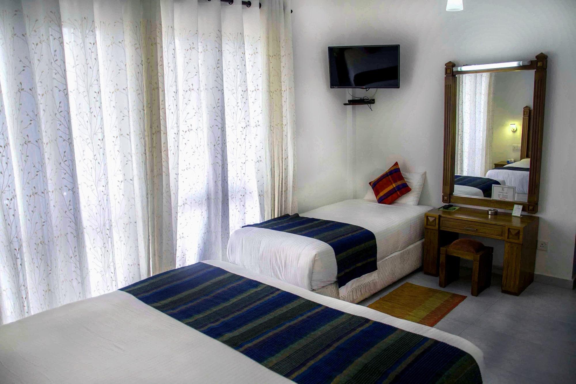 Hotel Yo Kandy Extérieur photo