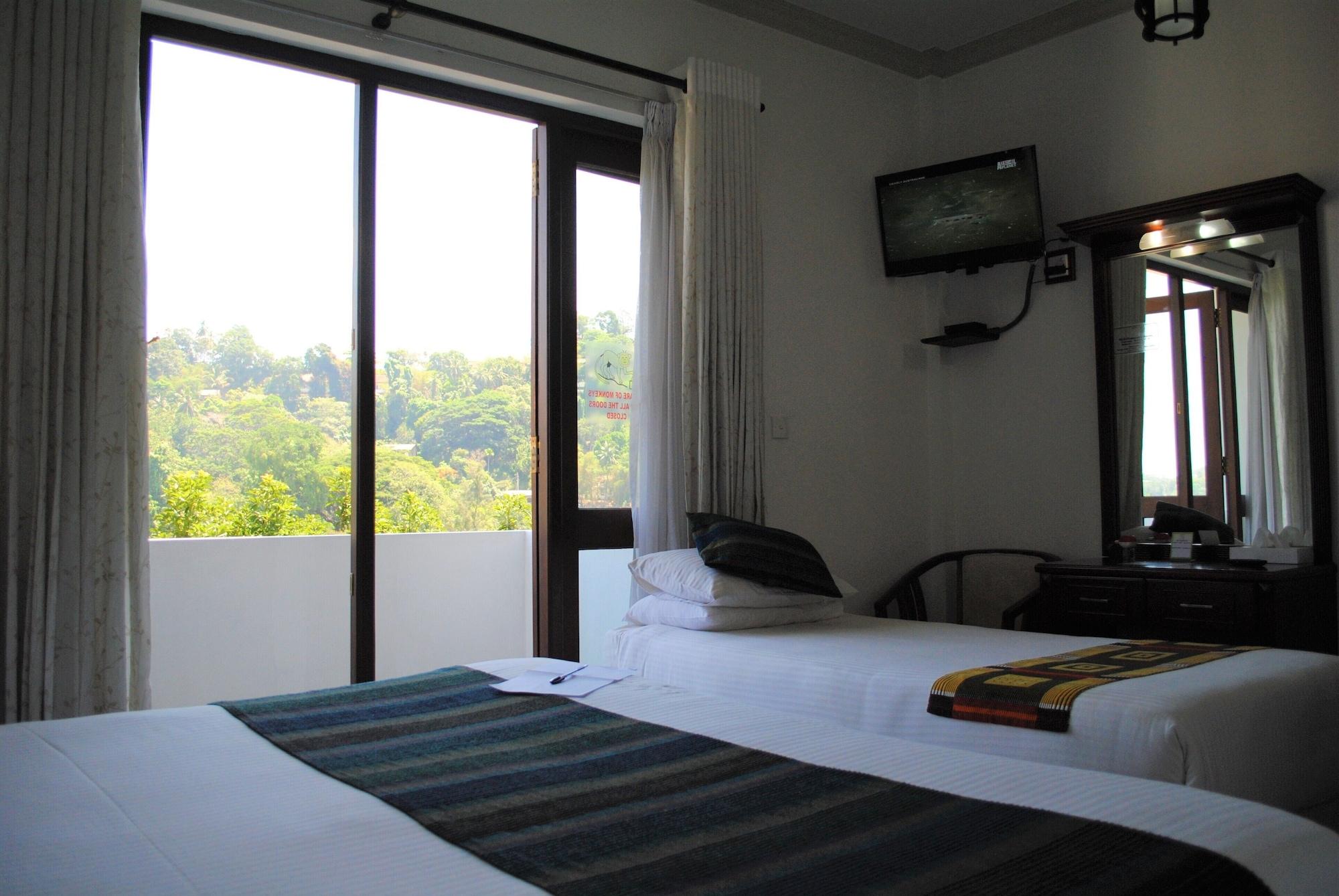 Hotel Yo Kandy Extérieur photo