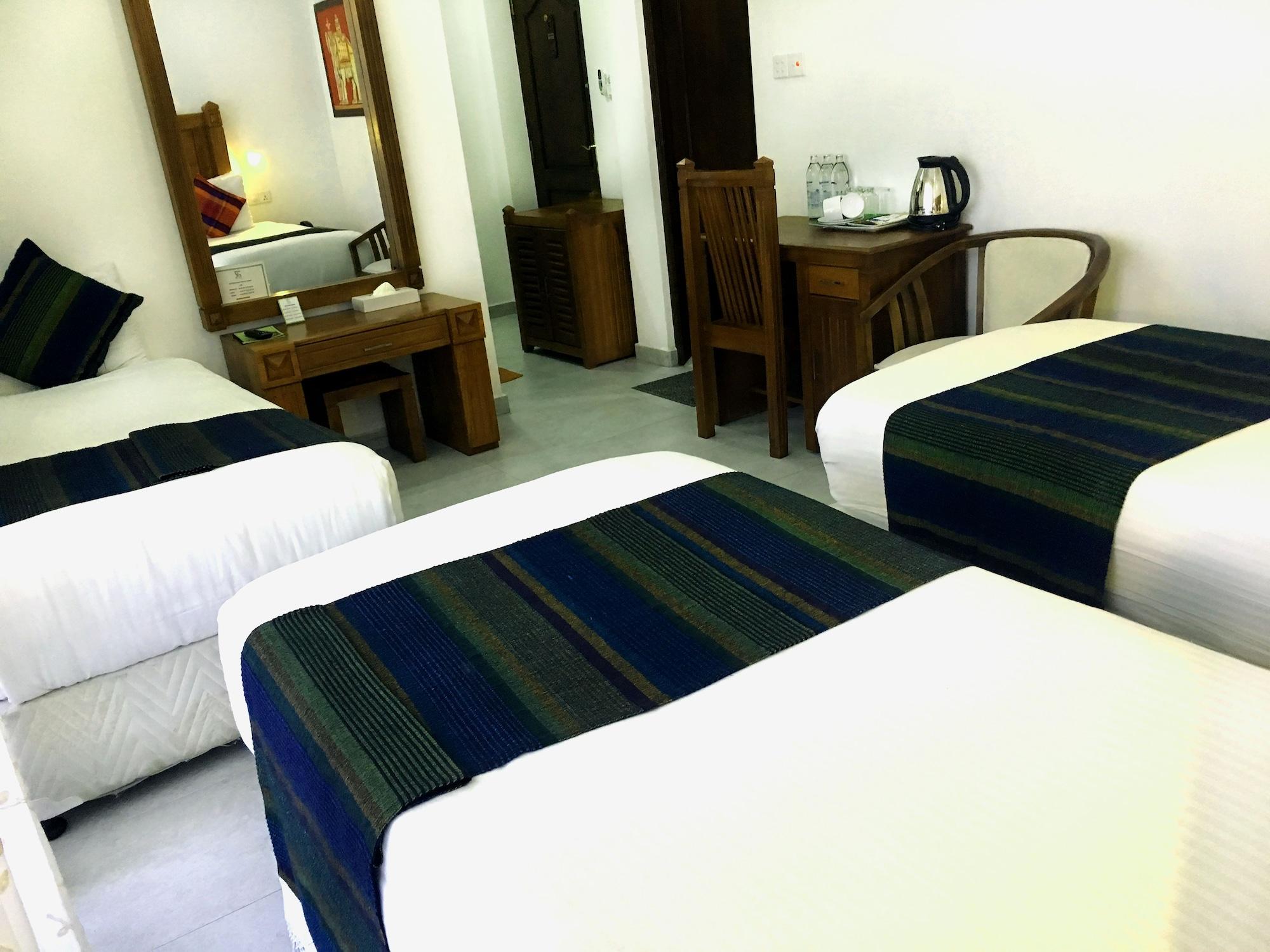 Hotel Yo Kandy Extérieur photo