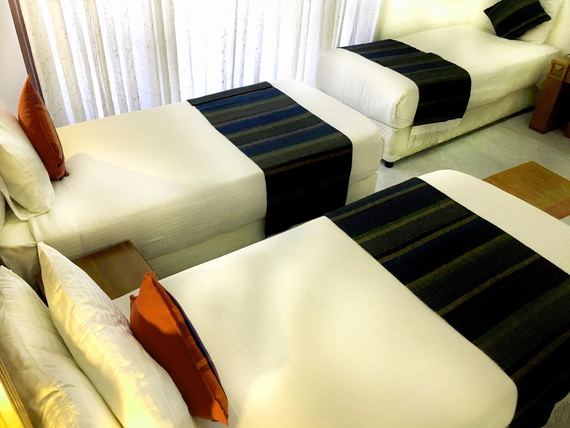 Hotel Yo Kandy Extérieur photo
