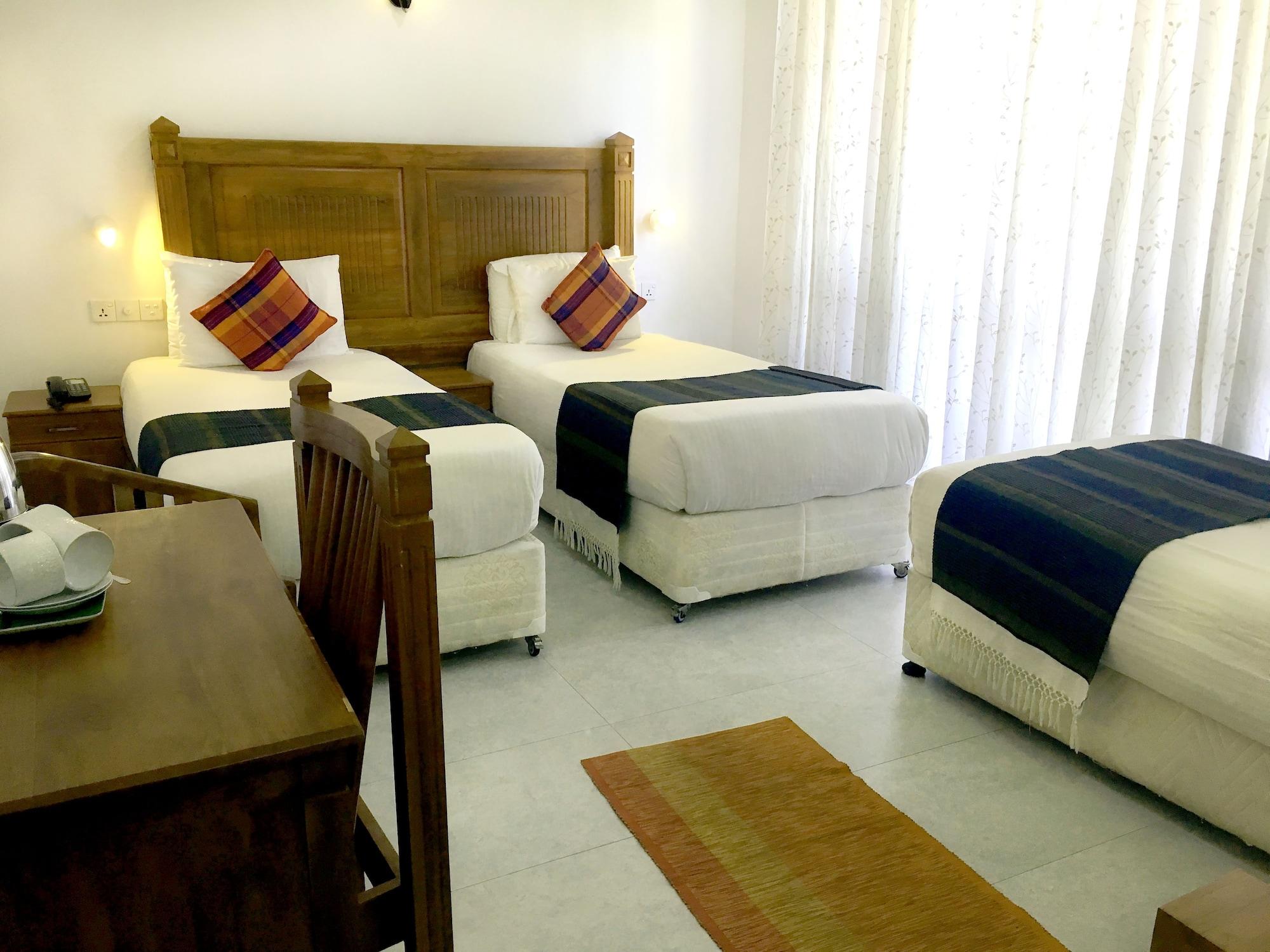 Hotel Yo Kandy Extérieur photo
