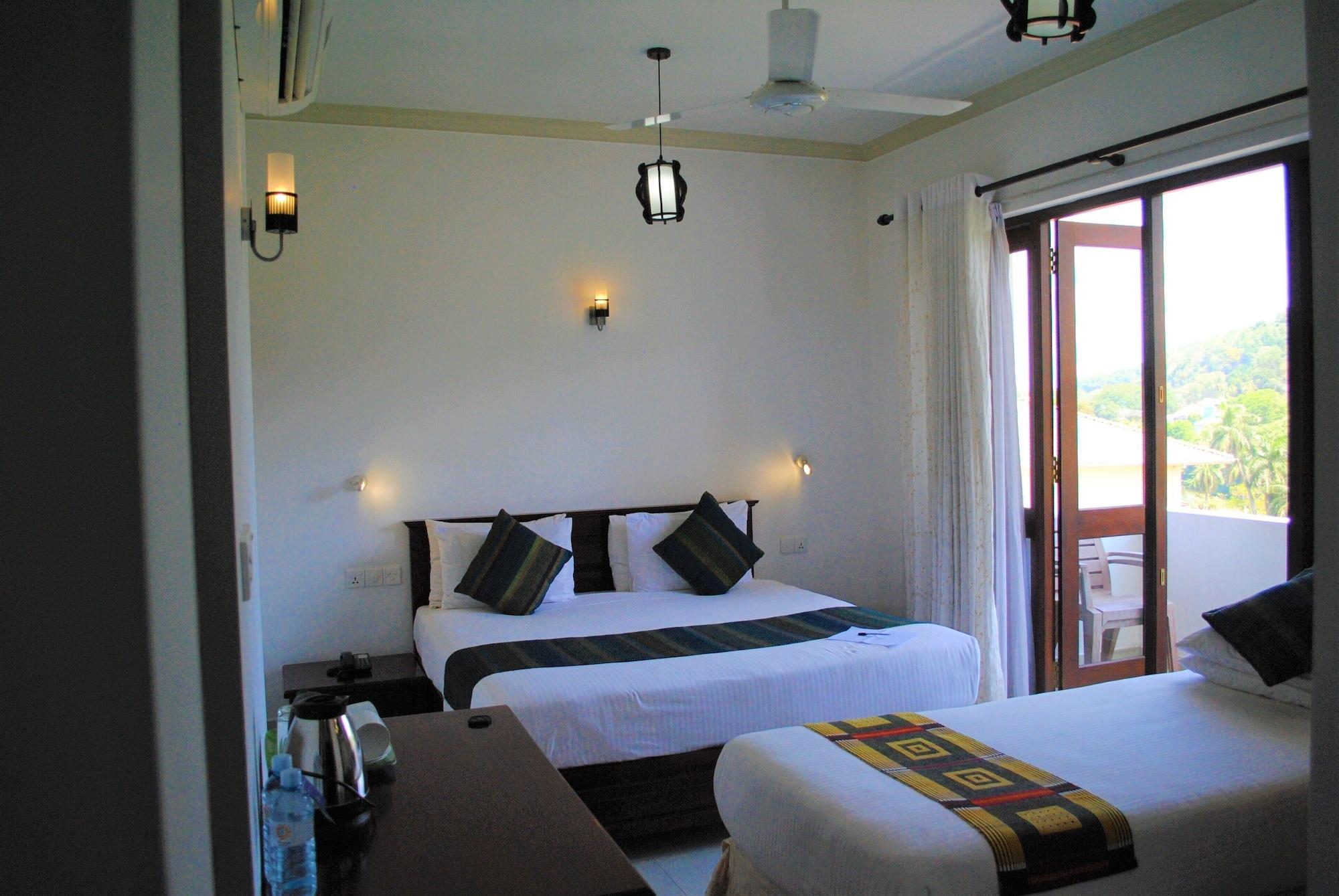 Hotel Yo Kandy Extérieur photo