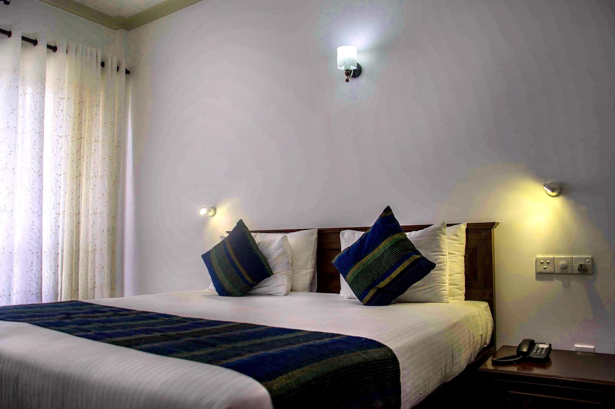 Hotel Yo Kandy Extérieur photo
