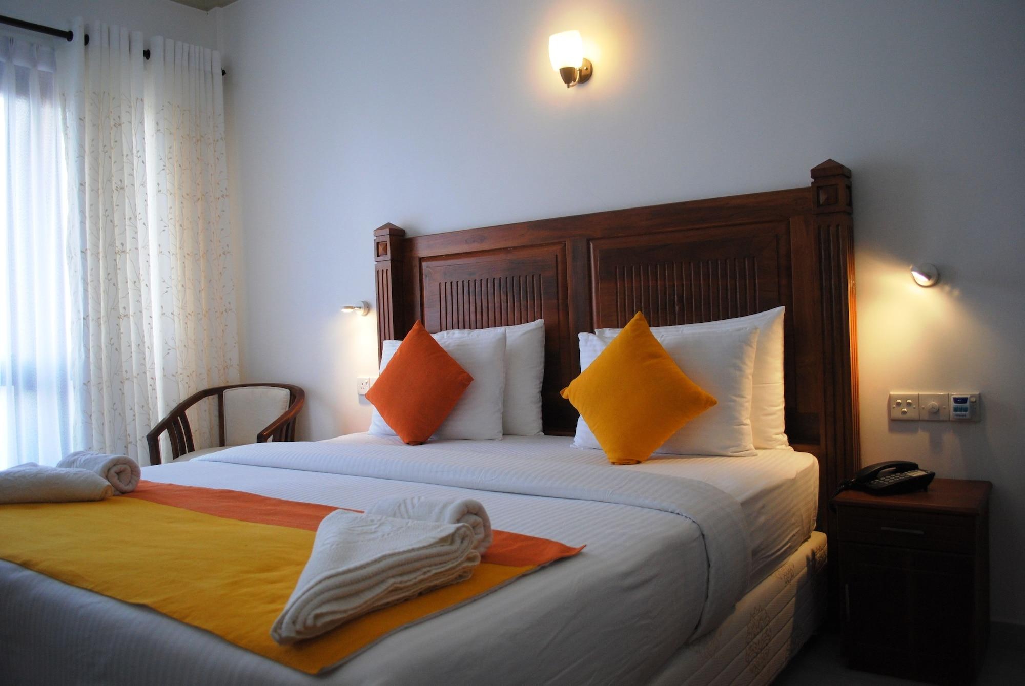Hotel Yo Kandy Extérieur photo