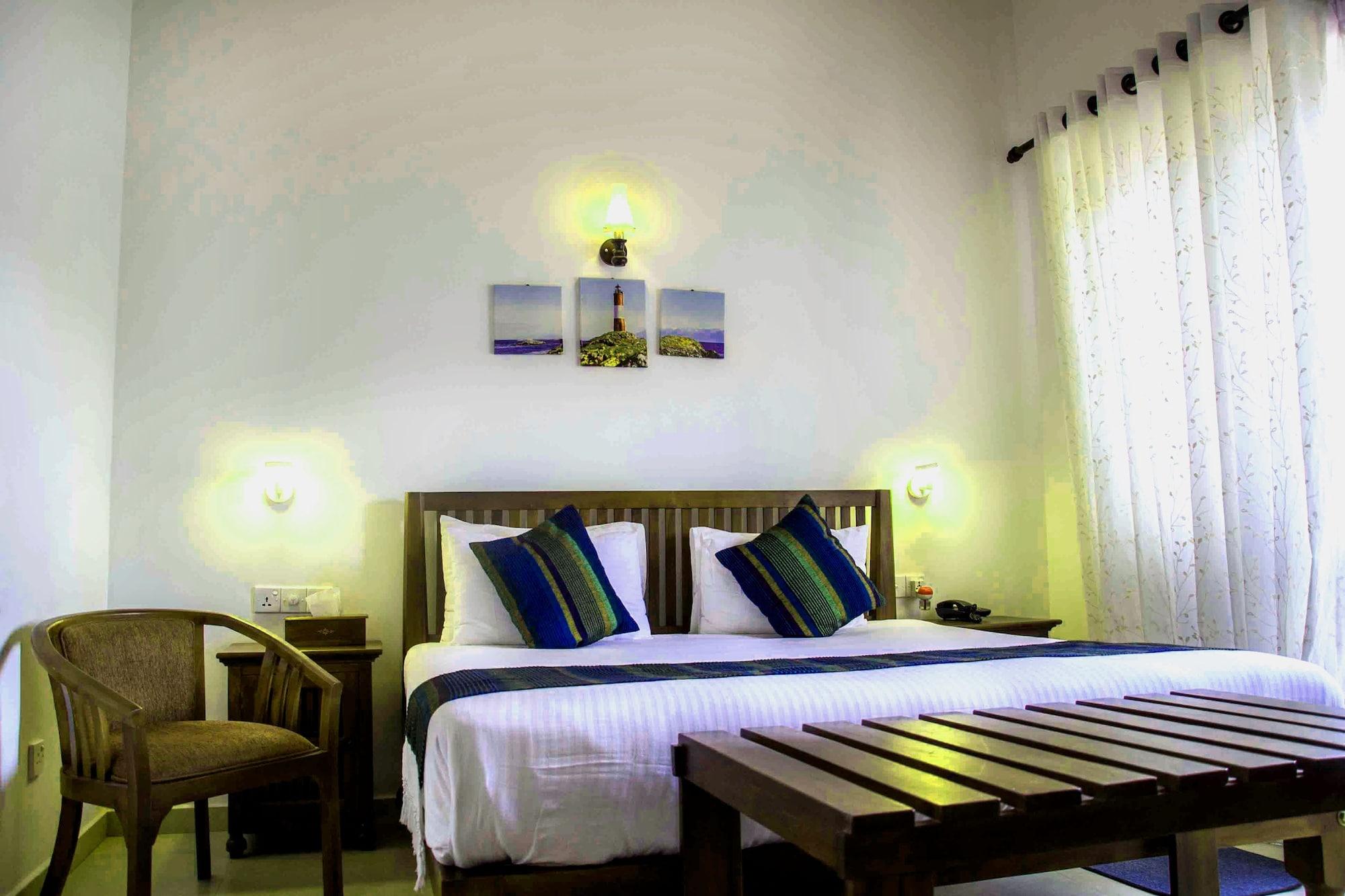 Hotel Yo Kandy Extérieur photo