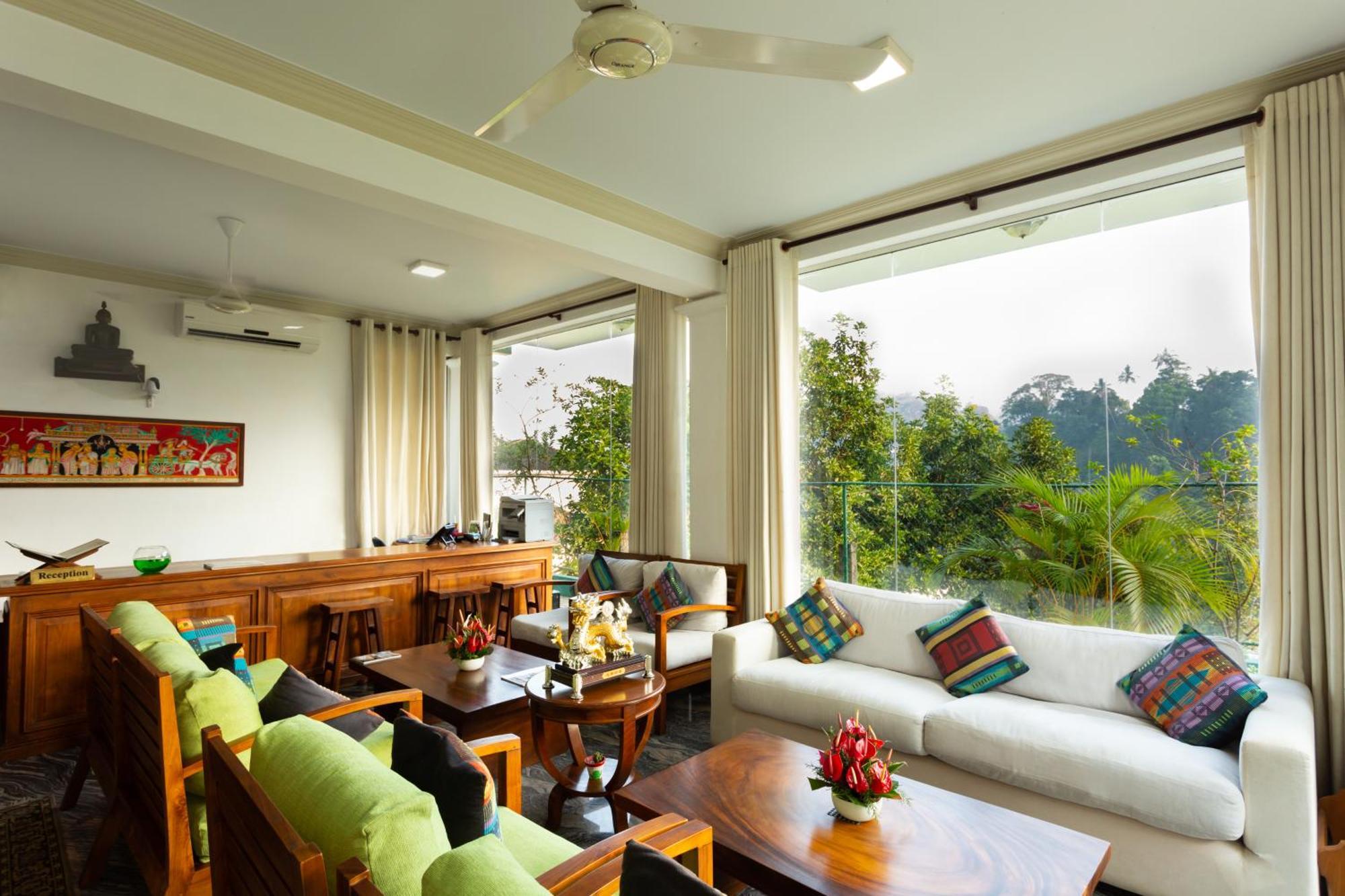 Hotel Yo Kandy Extérieur photo