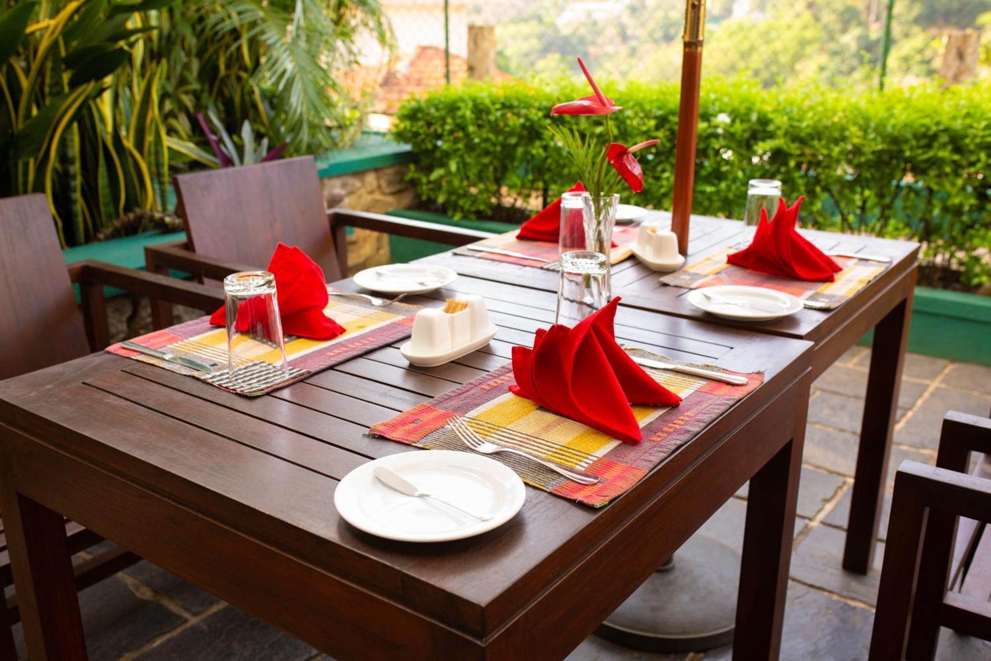 Hotel Yo Kandy Extérieur photo