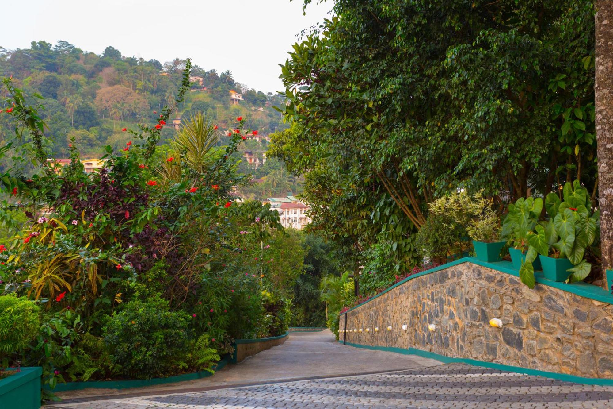 Hotel Yo Kandy Extérieur photo