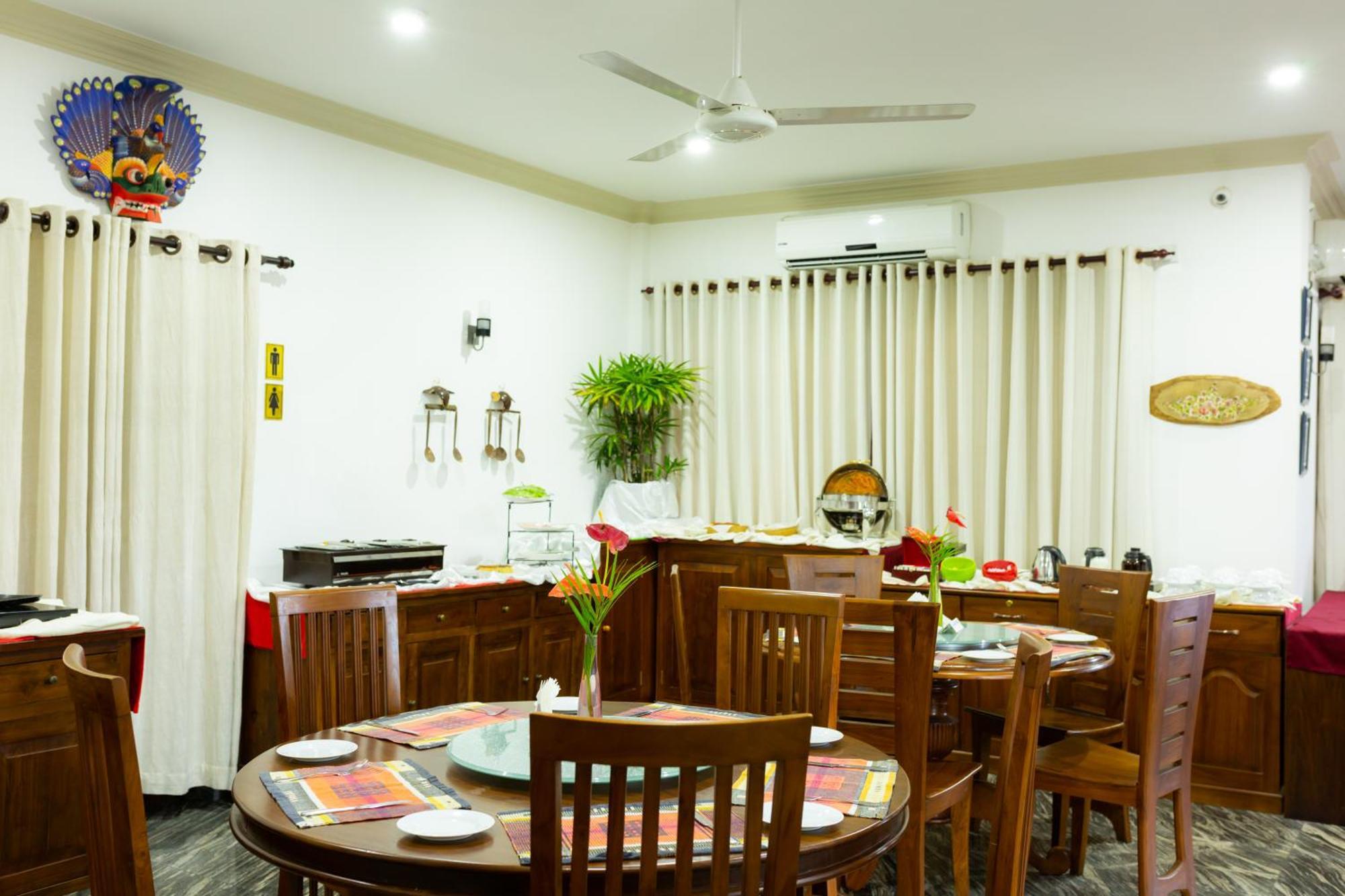 Hotel Yo Kandy Extérieur photo