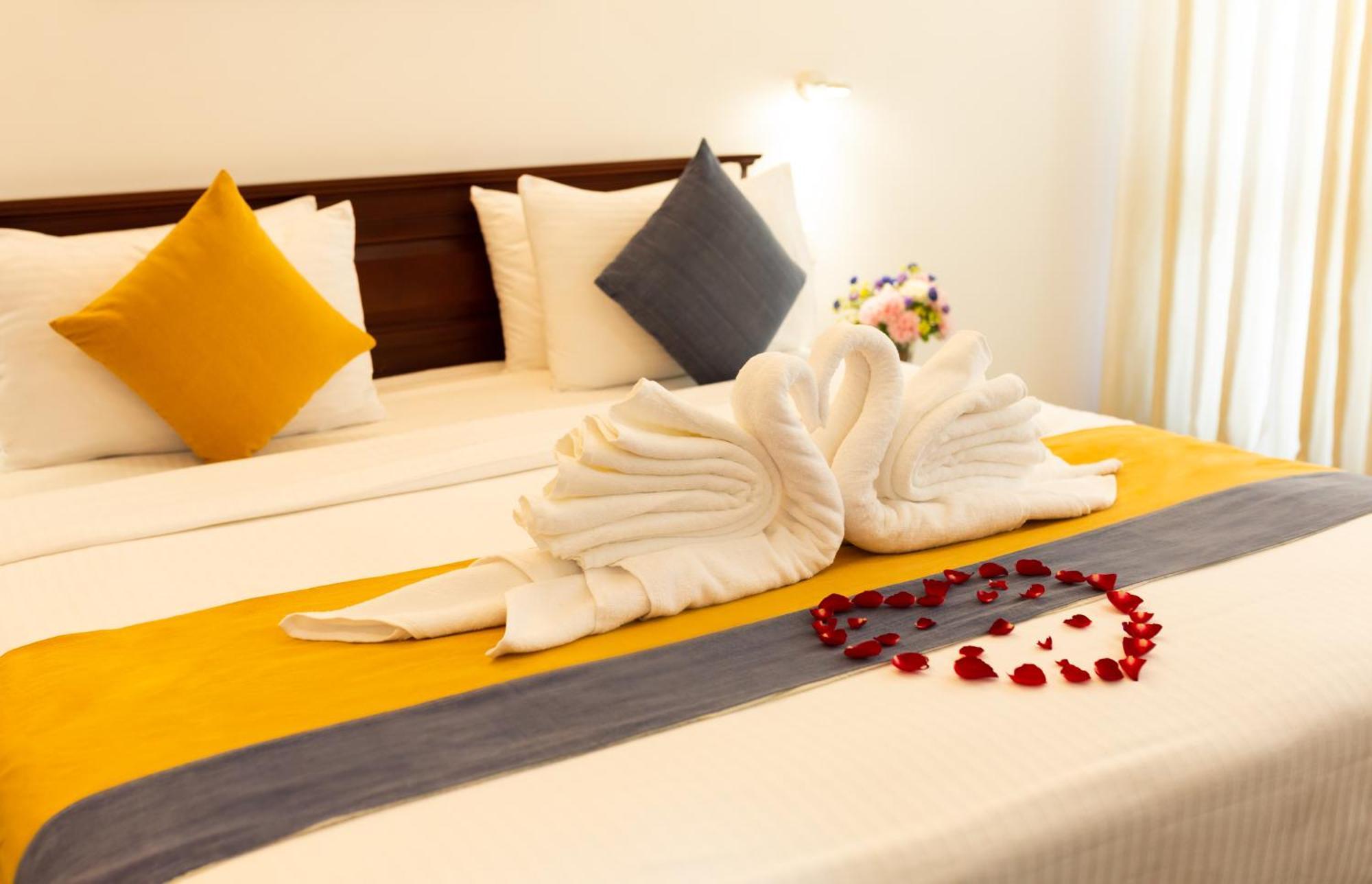 Hotel Yo Kandy Extérieur photo