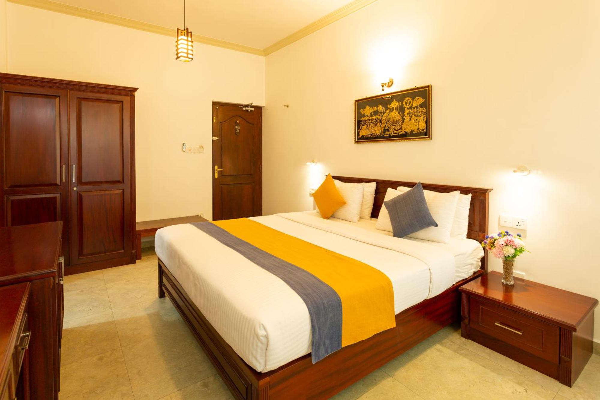 Hotel Yo Kandy Extérieur photo