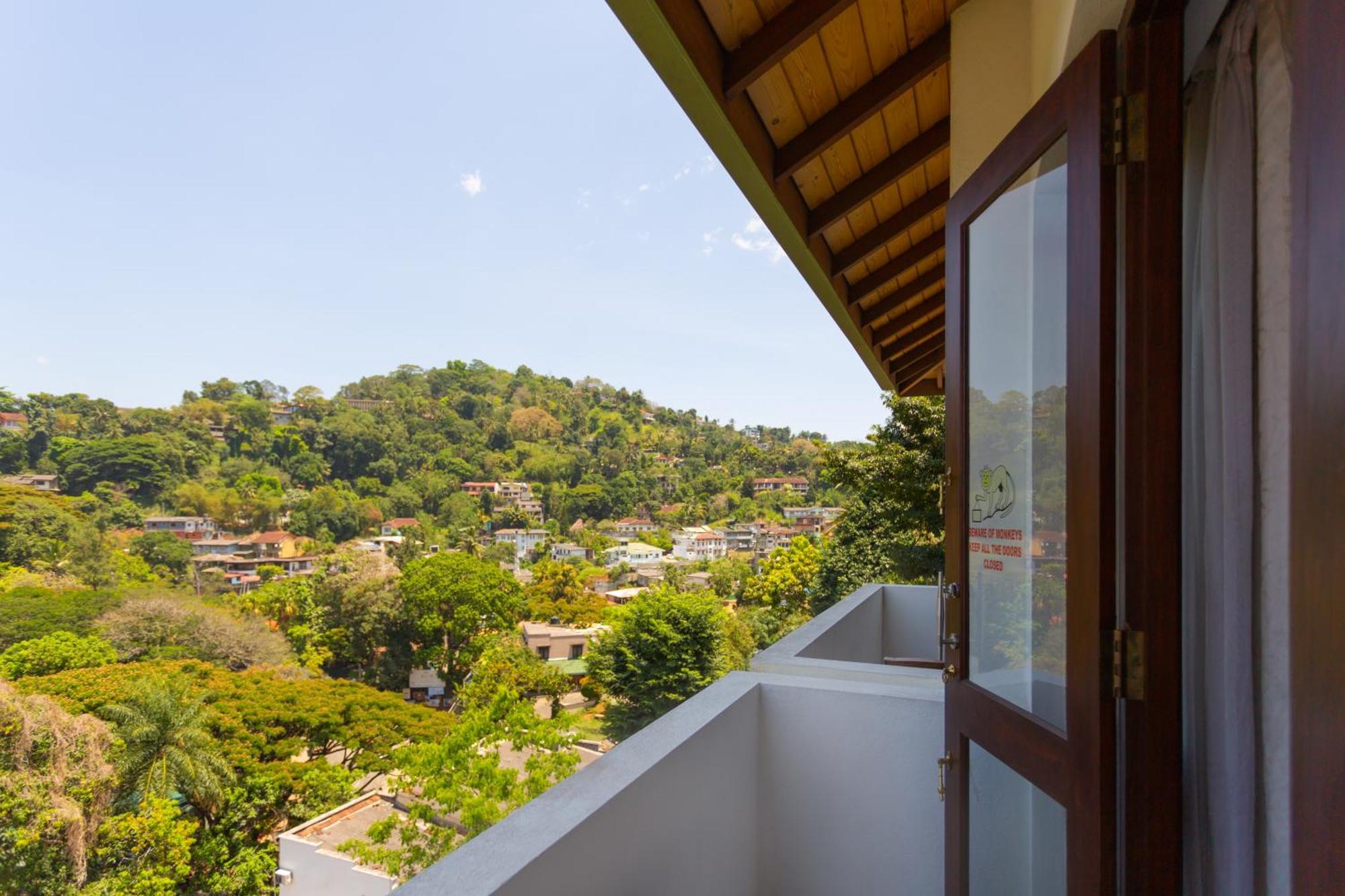 Hotel Yo Kandy Extérieur photo
