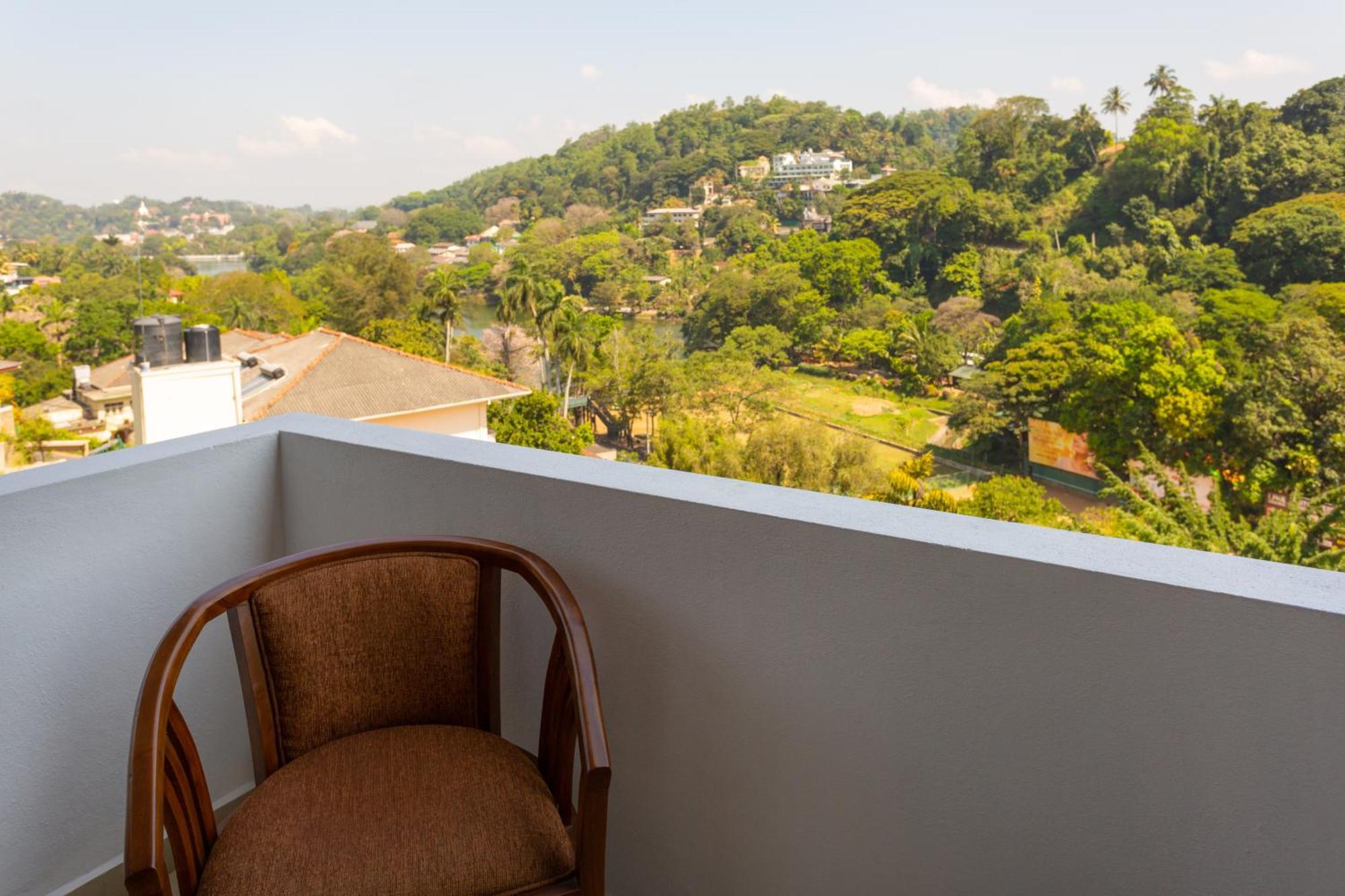Hotel Yo Kandy Extérieur photo