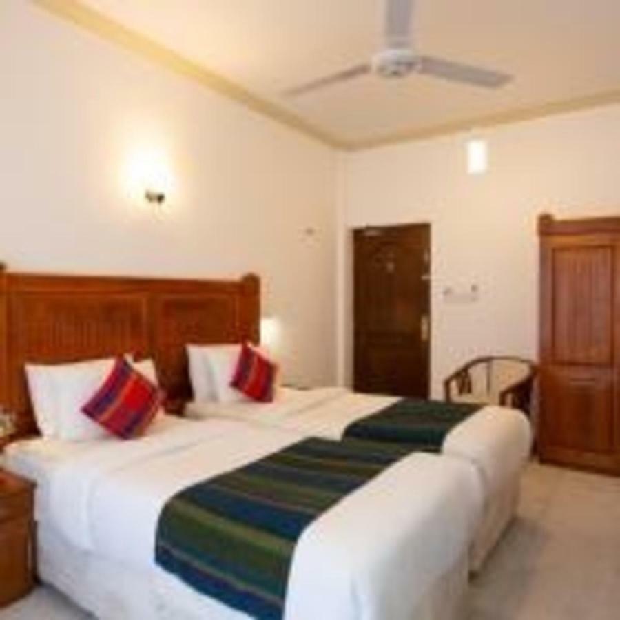 Hotel Yo Kandy Extérieur photo