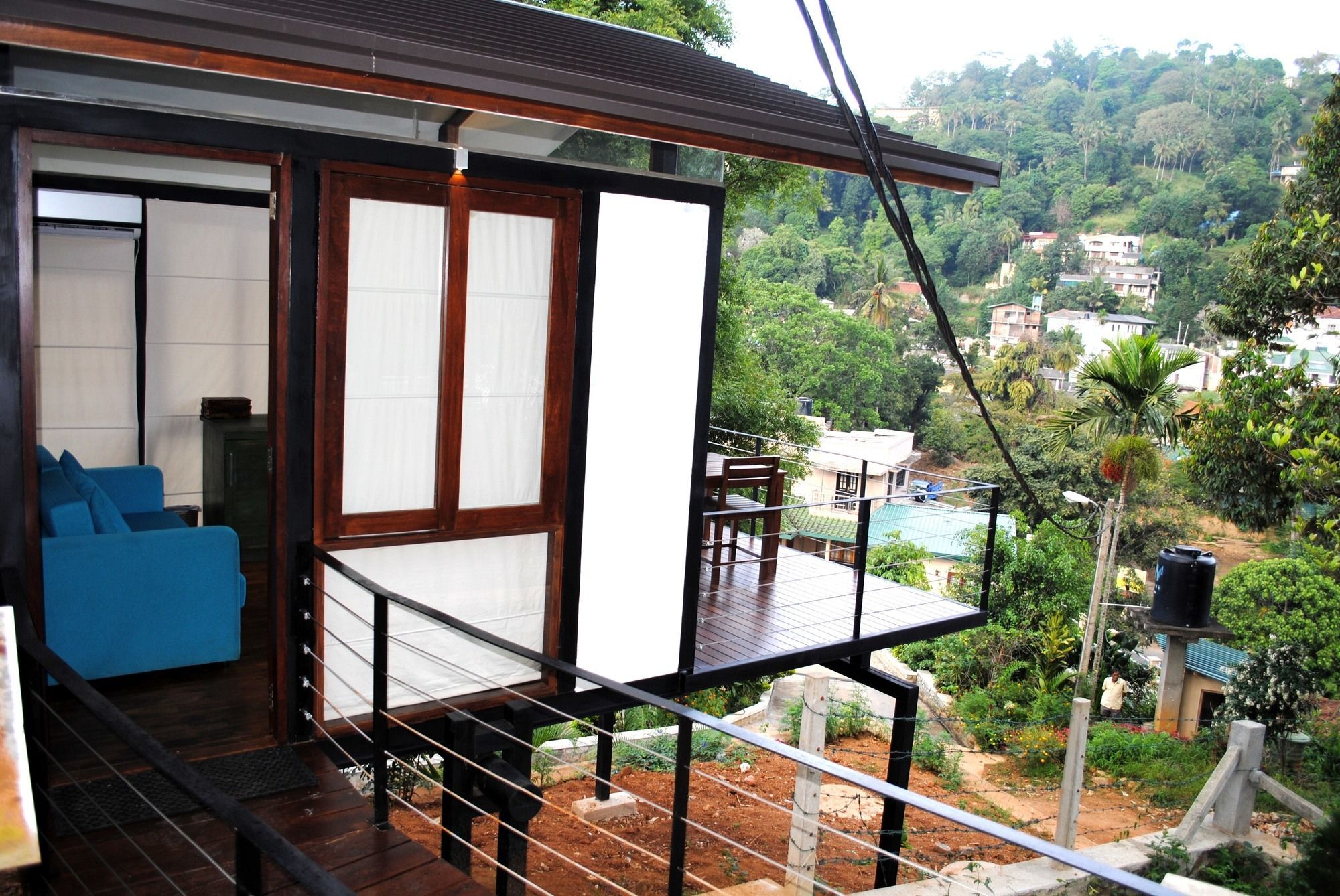 Hotel Yo Kandy Extérieur photo