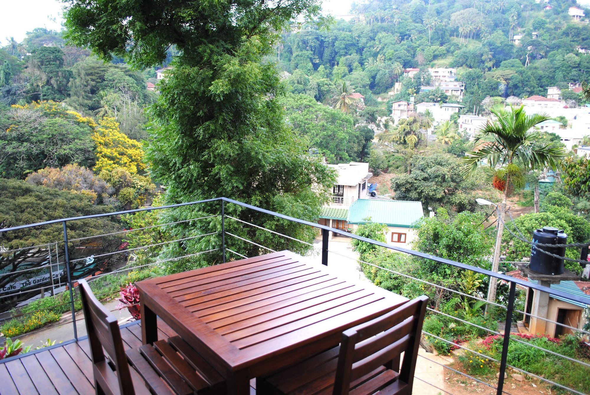 Hotel Yo Kandy Extérieur photo