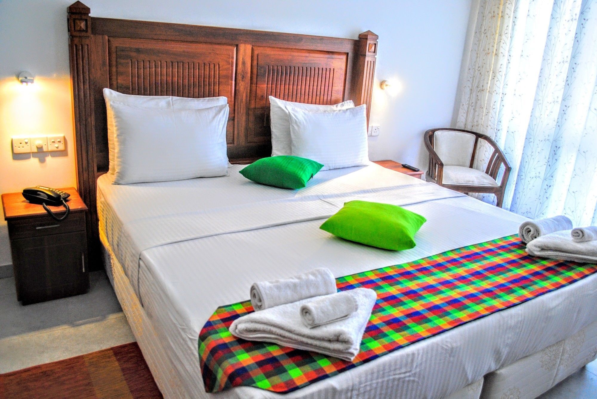 Hotel Yo Kandy Extérieur photo