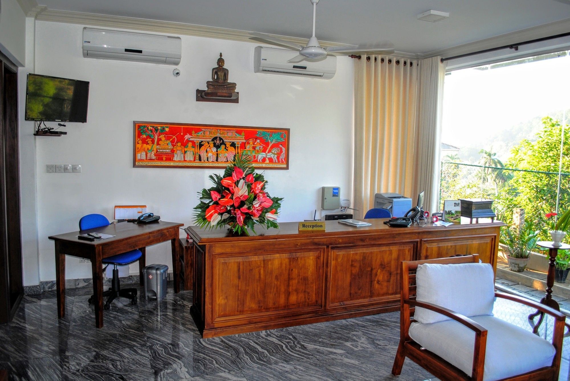 Hotel Yo Kandy Extérieur photo