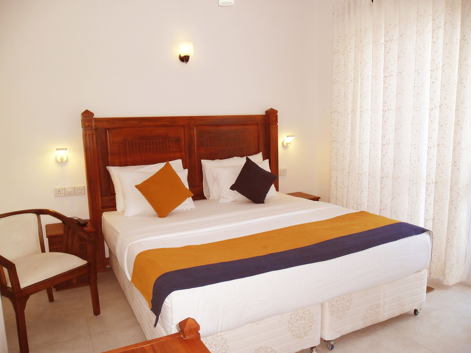Hotel Yo Kandy Extérieur photo