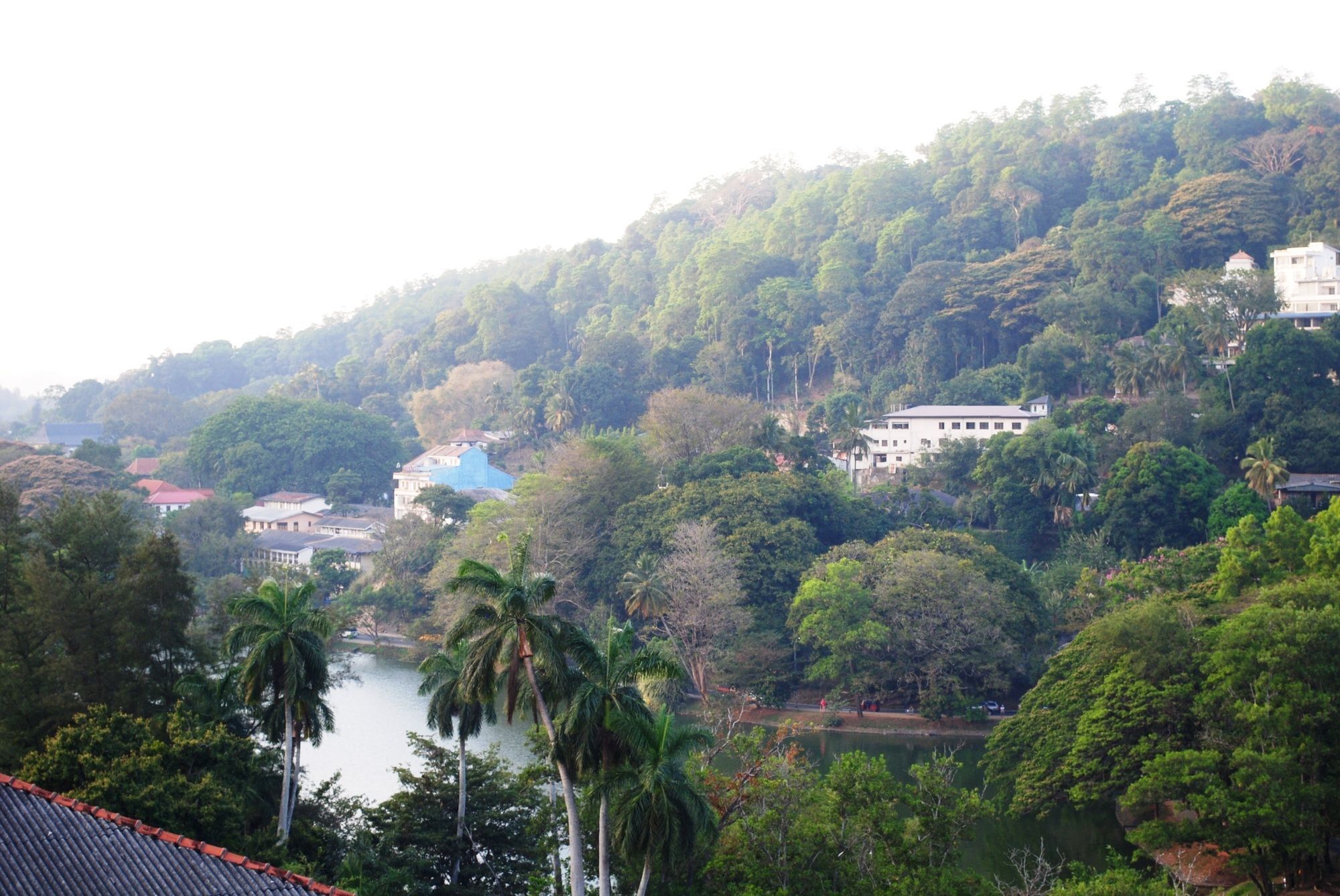 Hotel Yo Kandy Extérieur photo