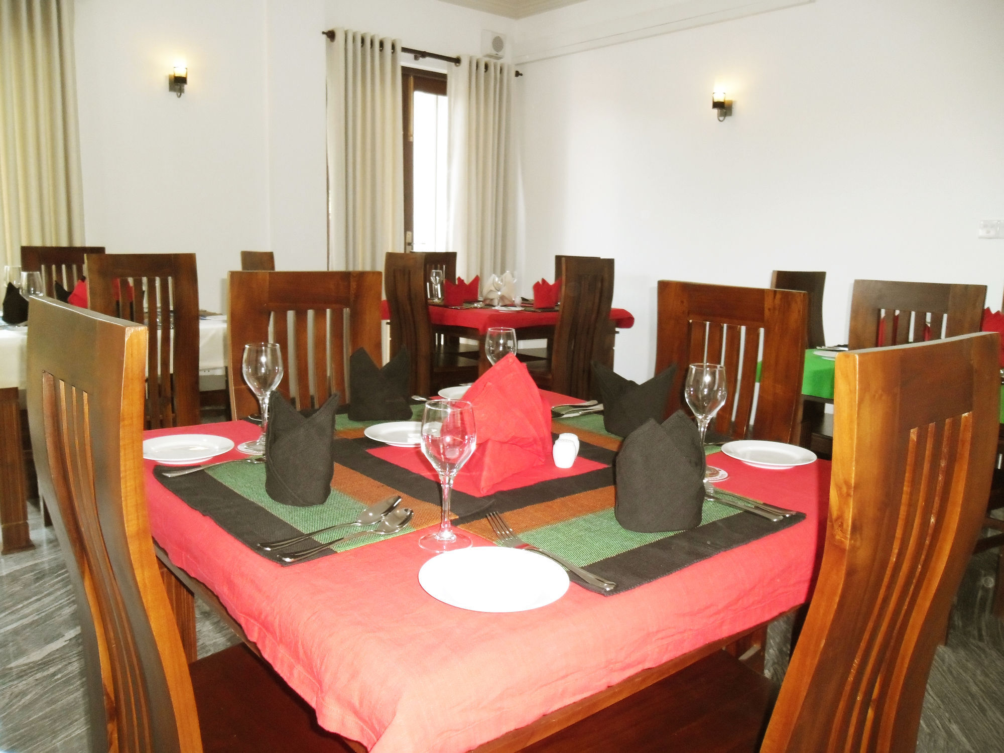 Hotel Yo Kandy Extérieur photo
